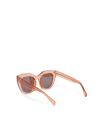 KAZ Cat - Eye Sunglasses