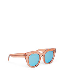 KAZ Cat - Eye Sunglasses