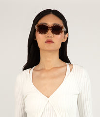 Jaida Sunglasses - Matt & Nat