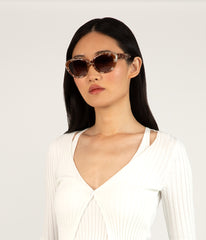 Jaida Sunglasses - Matt & Nat
