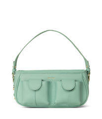 NOON Vegan Crossbody Bag - Purity