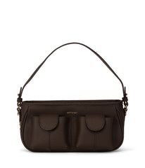 NOON Vegan Crossbody Bag - Purity