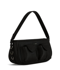 NOON Vegan Crossbody Bag - Purity