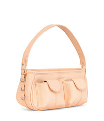 NOON Vegan Crossbody Bag - Purity