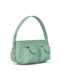 NOON Vegan Crossbody Bag - Purity