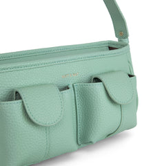 NOON Vegan Crossbody Bag - Purity