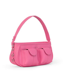 NOON Vegan Crossbody Bag - Purity