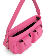NOON Vegan Crossbody Bag - Purity