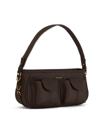 NOON Vegan Crossbody Bag - Purity