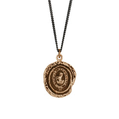 Devoted Father Talisman