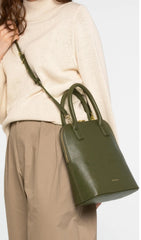 Mala Satchel Tote -  Dwell Collection