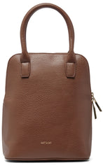 Mala Satchel Tote -  Dwell Collection