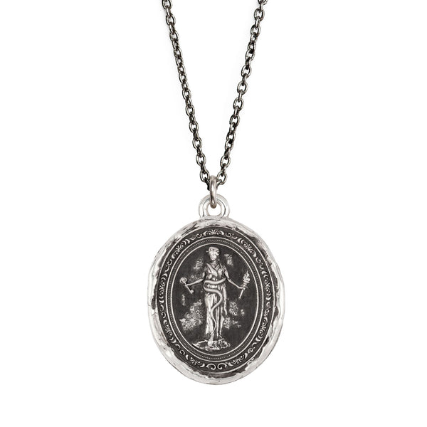 Hecate Goddess Talisman