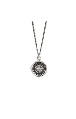 Direction Talisman - Pyrrha