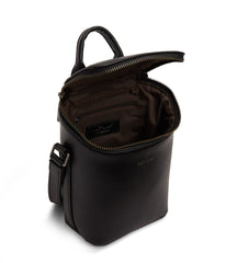 Brave Micro Crossbody Bag - Purity Collection