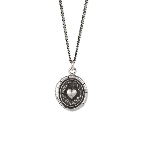 Self Love Talisman