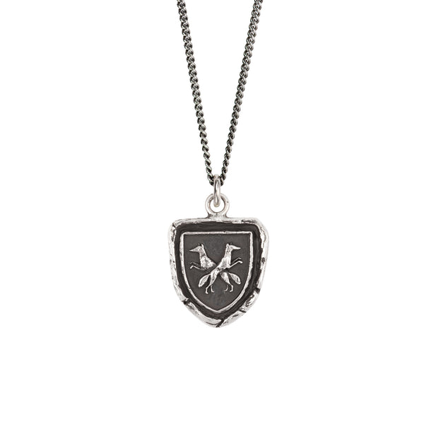 Thick as Thieves Talisman