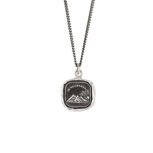 Resilient Talisman