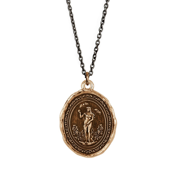 Persephone Talisman