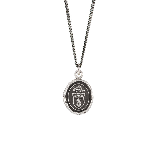 Power of Intention Talisman