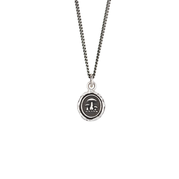 Earthy Talisman