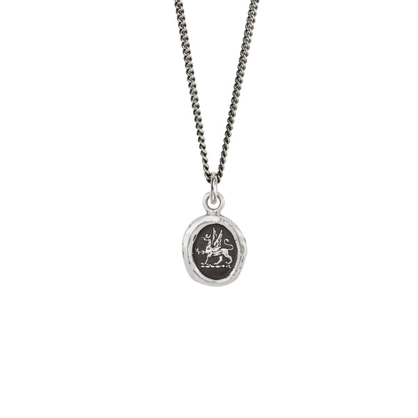 Spirit Talisman