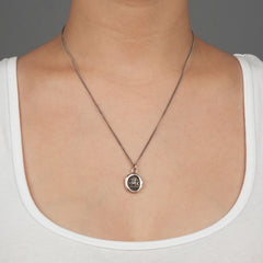 Spirit Talisman