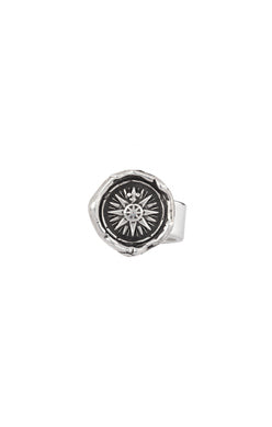 Direction Talisman Ring