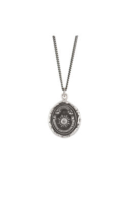 Rainbow Talisman