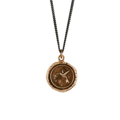 Hummingbird Talisman