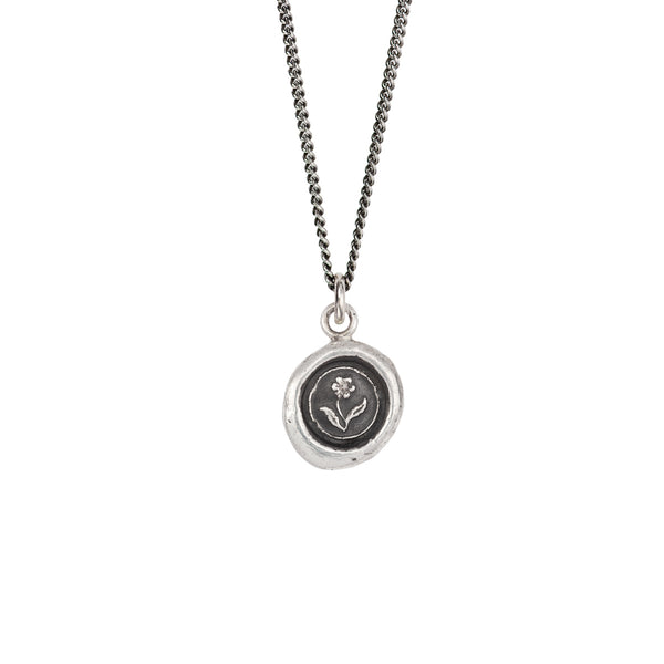 Rose Talisman