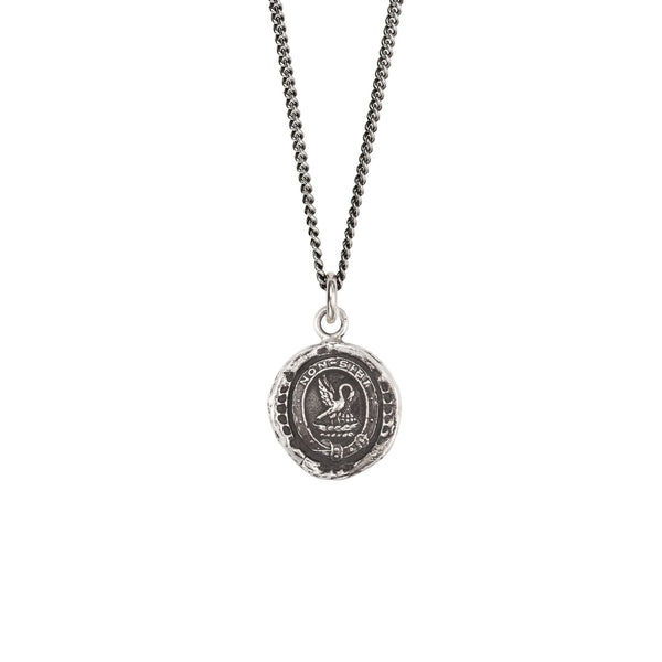 Selflessness Talisman