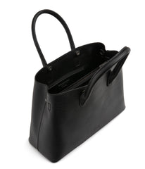 Krista Small Satchel - Dwell Collection