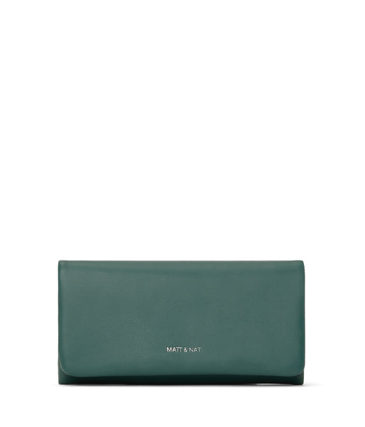 VERSO Vegan Wallet - Loom