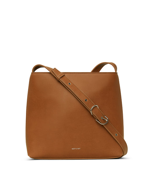 Minty Crossbody Satchel - Vintage Collection
