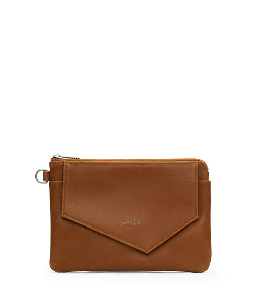 Nia Zipper Wallet - Vintage Collection
