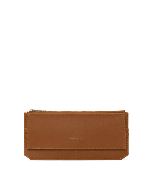 Perla Flat Wallet - Vintage Collection