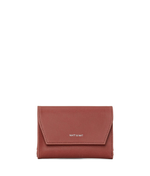 Vera Small Wallet - Vintage Collection