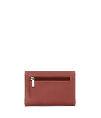 Vera Small Wallet - Vintage Collection