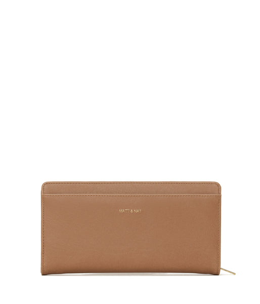 Webber Wallet - Vintage Collection