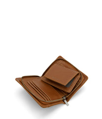 Webber Small Wallet - Vintage Collection