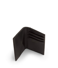 York Vegan Card Holder - Vintage