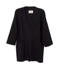 ELSA Women's Open Front Cardigan