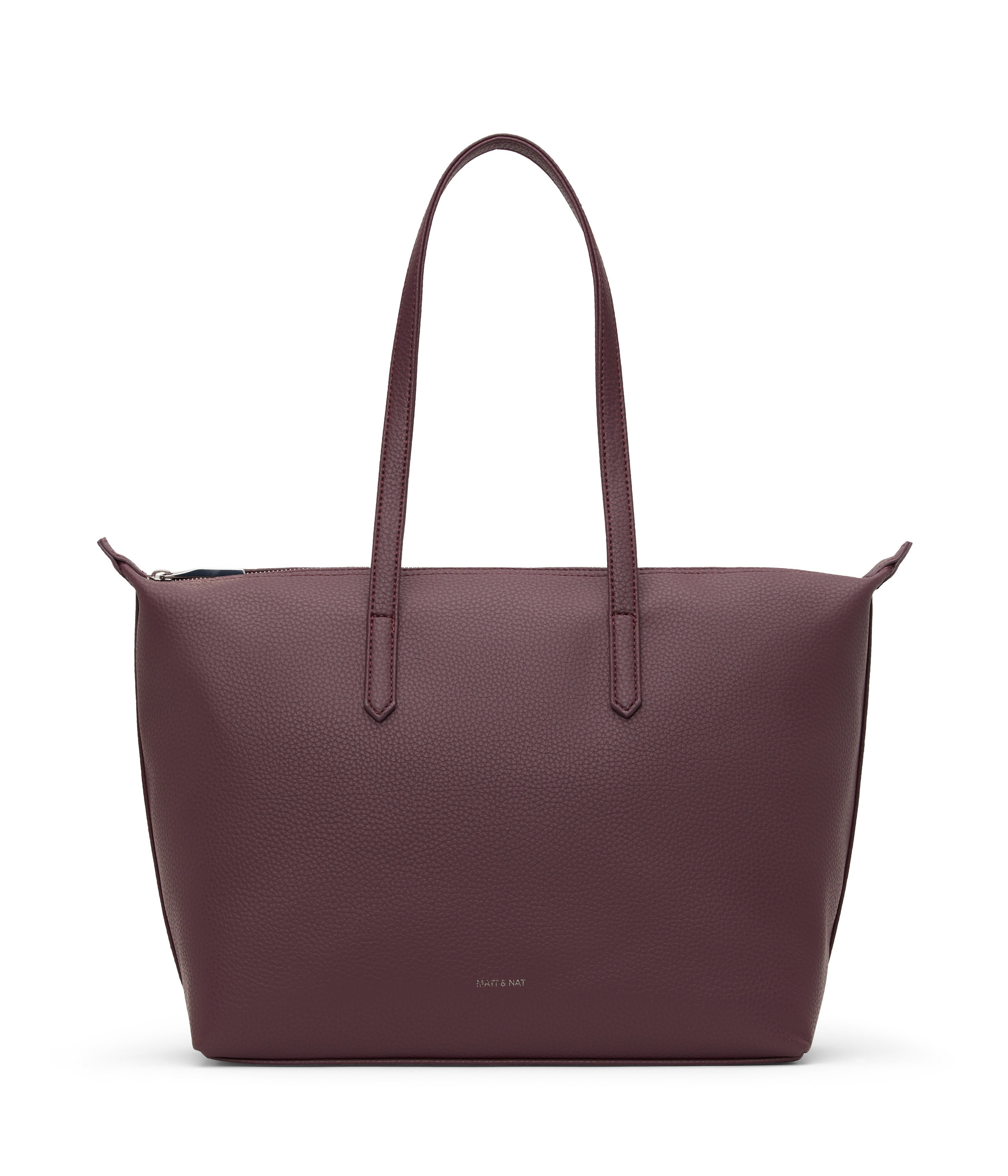 Abbi Tote Bag - Purity Collection