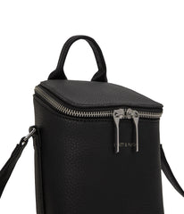 Brave Micro Crossbody Bag - Purity Collection