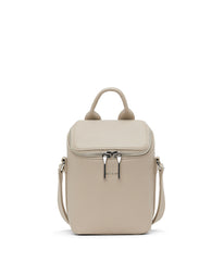 Brave Micro Crossbody Bag - Purity Collection