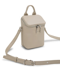 Brave Micro Crossbody Bag - Purity Collection