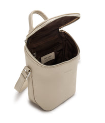 Brave Micro Crossbody Bag - Purity Collection