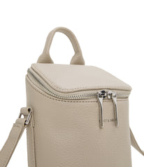 Brave Micro Crossbody Bag - Purity Collection