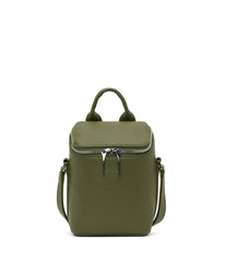 Brave Micro Crossbody Bag - Purity Collection